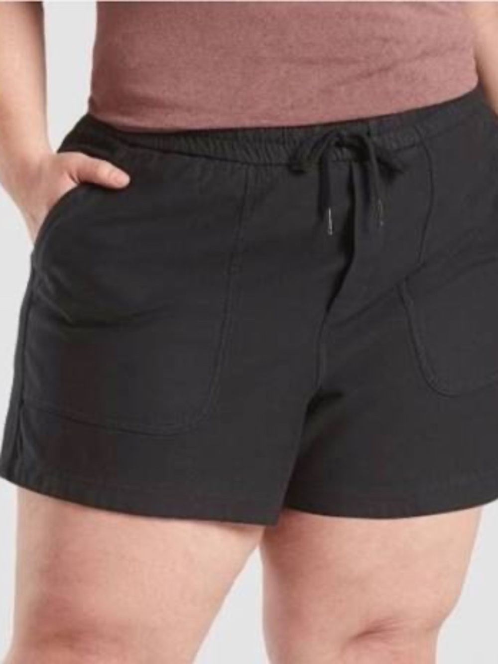 ATHLETA Farallon Shorts